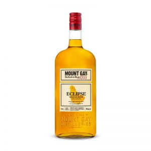 Mount Gay Eclipse Rum 1.14l